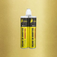 CELLADOR DE JUNTAS PARA CERÁMICAS 200 ML GOLDEN IVORY FORZZA