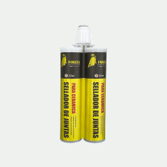 CELLADOR DE JUNTAS PARA CERÁMICAS 200 ML PORCELAIN WHITE FORZZA