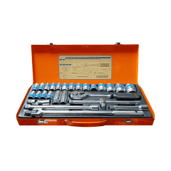 SET DADO 26PCS 6PT GATE