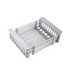 SECADOR DE LOZA PARA LAVAPLATOS AJUSTABLE