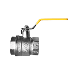 LLAVE DE PASO 1-1/2 LEAO TOOLS