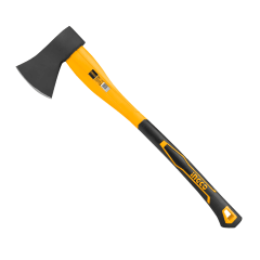 HACHA DE MANO 1250G MANGO FIBRA INGCO