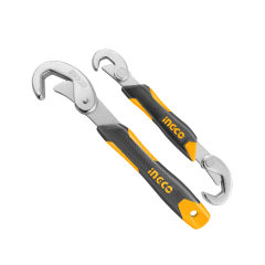 KIT LLAVES MULTIUSO 2 PCS 9-32MM INGCO