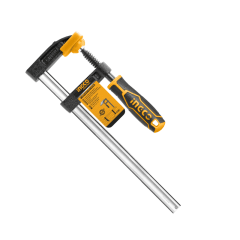 PRENSA SARGENTO 120X300MM INGCO HFC021201