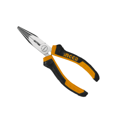 ALICATE PUNTA LARGA 6