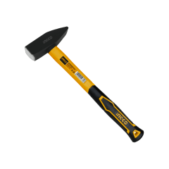 MARTILLO CABEZA FORJADA 300 G INGCO