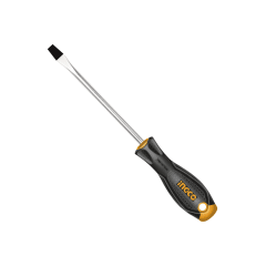 DESTORNILLADOR PUNTA PLANA 6.5MM INGCO