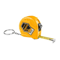 HUINCHA MÉTRICA TIPO LLAVERO 3MX16MM INGCO