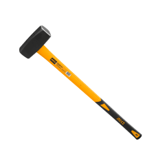 MARTILLO ACERO FORJADO MANGO 4 KG ML 90 CM