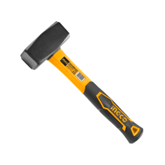 COMBO MARTILLO 1000G INGCO