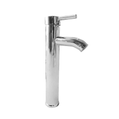 LLAVE LAVAMANO COLOR ELECTROPLANING KERSTE