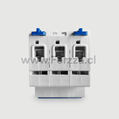 INTERRUPTOR AUTOMATICO 3X16A S/M I0609973 .