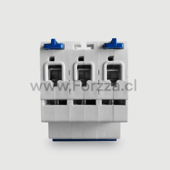 INTERRUPTOR AUTOMATICO 3X25A S/M I0609975 .