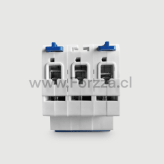 INTERRUTOR AUTOMATICO 3X40A S/M I0609977 .