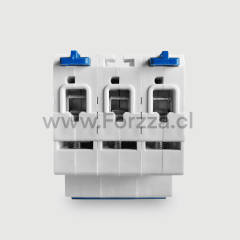 INTERRUPTOR AUTOMATICO 3X50A S/M I0609978 .