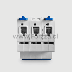 INTERUPTOR AUTOMATICO 3X63A S/M I0609979 .