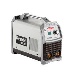 MAQUINA DE SOLDAR 250A C/M MARCA KENDE IN-295DVM