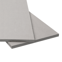 PLANCHA DE FIBROCEMENTO (INTERNIT) 1200X2400X10MM