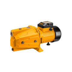 BOMBA D/AGUA 1HP 1X1 INGCO JP07508 750W