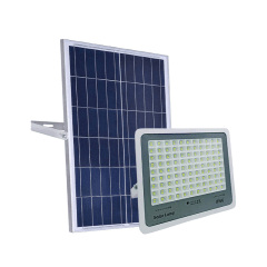 LUMINARIA ALUMBRADO 300W SOLAR