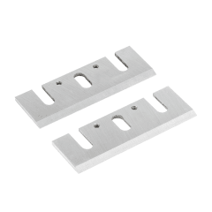 HOJA CEPILLADORA LEAO TOOLS