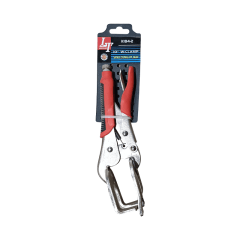 ALICATE D/SOLDADURA 10 LEAO TOOLS