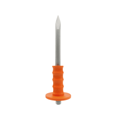 CINCEL PUNTA 12 KAMASA D/FIERRO .