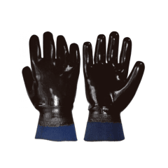GUANTE DE NEOPREN NEGRO KAMASA