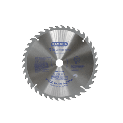 DISCO P/SIERRA 12 300X40TX1 KAMASA