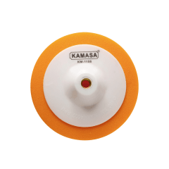 DISCO DE ESPONJAS P/PULIR KAMASA