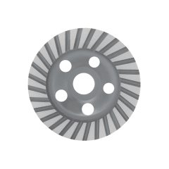 DISCO DIAMANTADO PARA PULIR 4 1/2 KAMASA