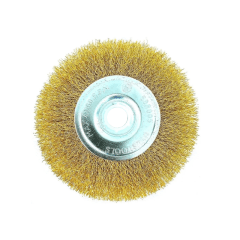 ESCOBILLA D/RUEDA 6