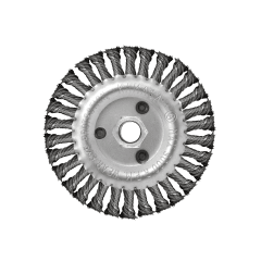 ESCOBILLA D/TRENZA 6 KAMASA KM-1598