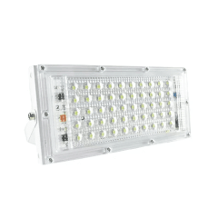 FOCO LED 50W IP66 LED FLOOD LIGTH MODELO LLFL-50W