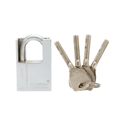 CANDADO DE SEGURIDAD 60MM