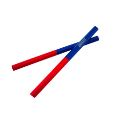 LAPIZ BICOLOR (ROJO-AZUL)