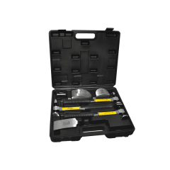 JGO. MARTILLOS DESABOLLADOR 7PCS UYUSTOOLS