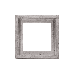 MARCO DE CAMARA 60X60CM