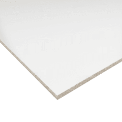 MELAMINA 1220X2440X15MM COLO BLANCO