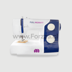 MAQUINA DE COSER MARCA MERRITT 90W MOTOR ELECTRICO
