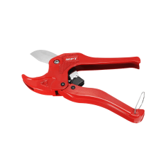 TIJERA P/CORTAR TUBO PVC 42MM MPT MHF01002 42MM PVC