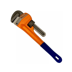 LLAVE STILSON 8