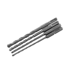 JGO.BROCA P/CONCRETO 4PCS MAKAWA