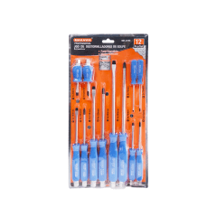 JGO. DESTORNILLADORES DE GOLPE MAKAWA