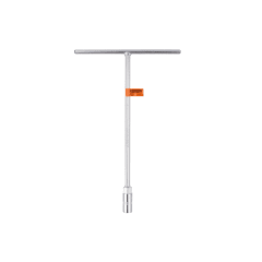 LLAVE TIPO T 13MM