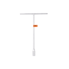 LLAVE TIPO T 15MM
