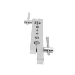 JGO.ACAMPANADOR TUBO MARCA:MAKAWA MODELO:MK-0538 TIPO:.