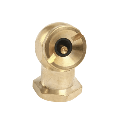 BOQUILLA PARA MANGUERA 1/4 MAKAWA