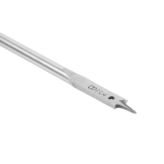 BROCA P/MADERA PLANA 10MM MAKAWA