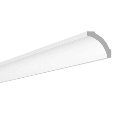 MOLDURA DE POLIESTIRENO 2000MM MODELO B5